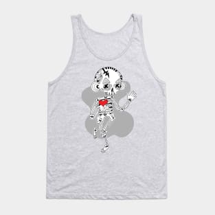 Compassion Tank Top